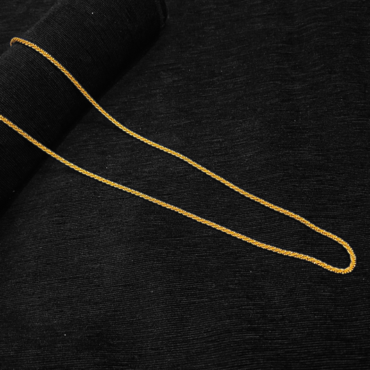 Thick Disco Chain - My Golden Wish