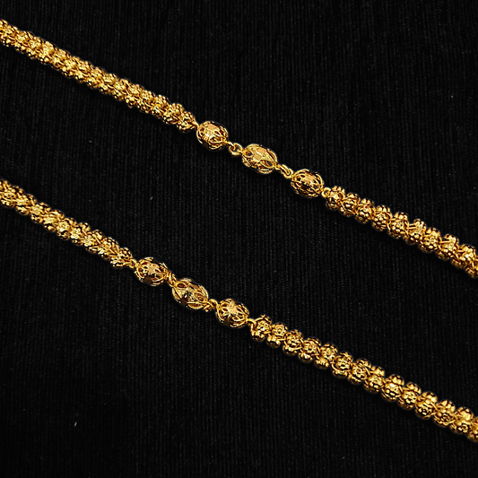 Matar Ball Chain - My Golden Wish