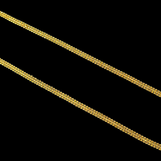 Ladder Designer Chain - My Golden Wish