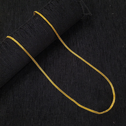 Ladder Designer Chain - My Golden Wish