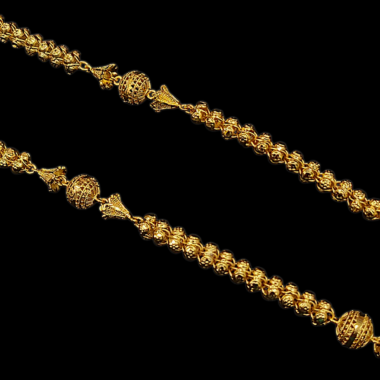 Dumur Fruit Chain - My Golden Wish