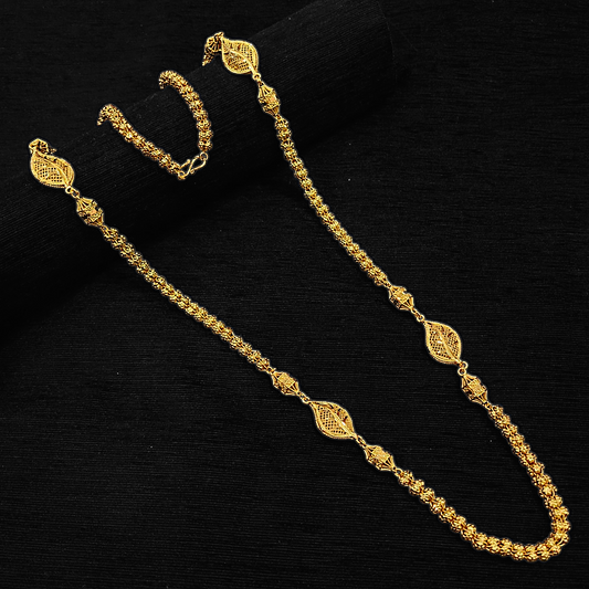 Dumur Fruit Leaf Chain