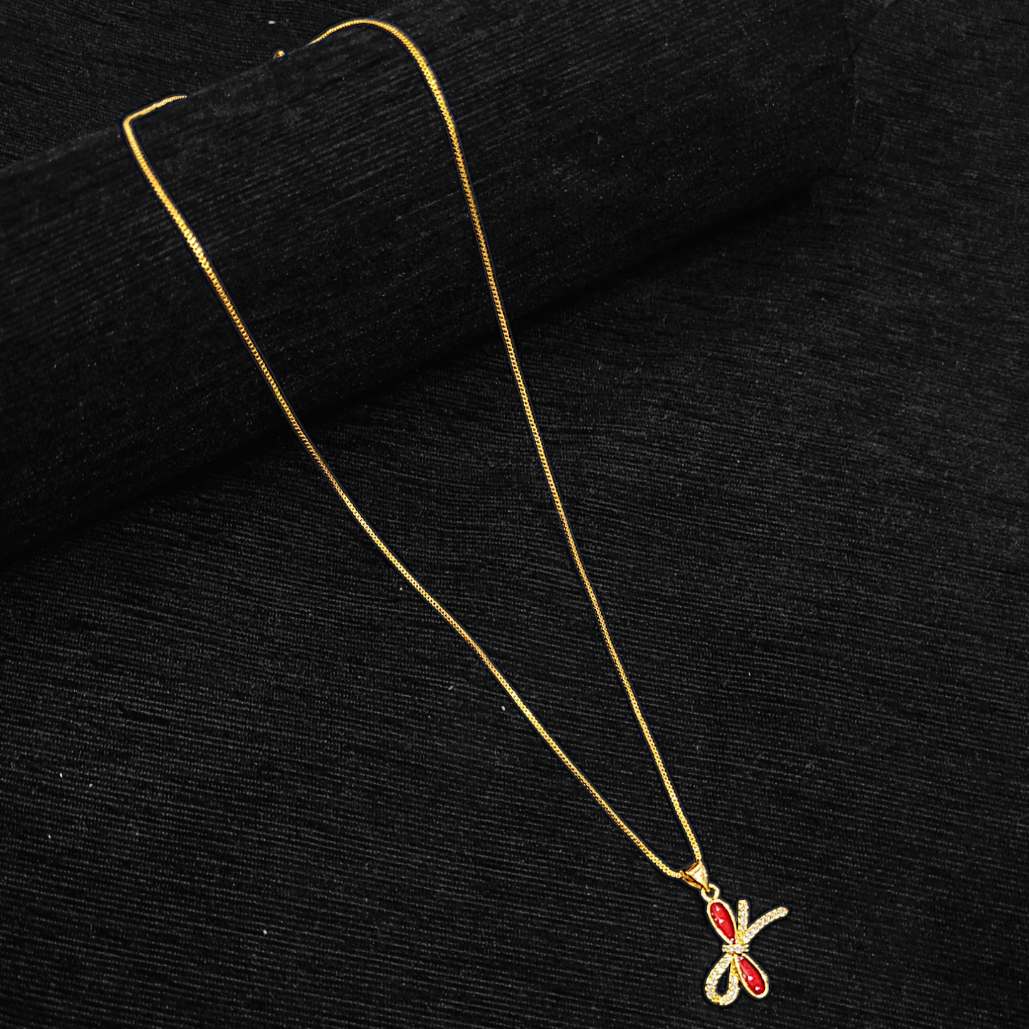 Bow AD Chain Set