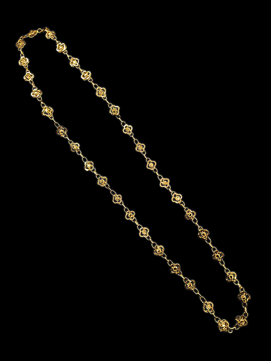 Bengali Chain II - My Golden Wish