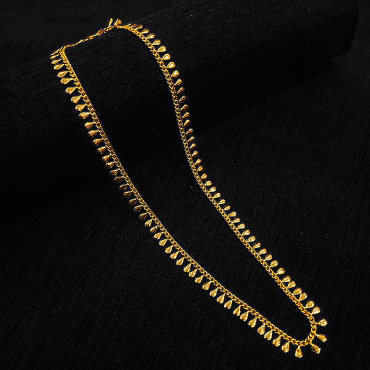 Necklace Chain - IV - My Golden Wish