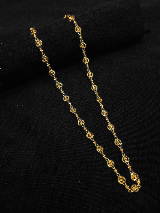 Bengali Chain IV - My Golden Wish