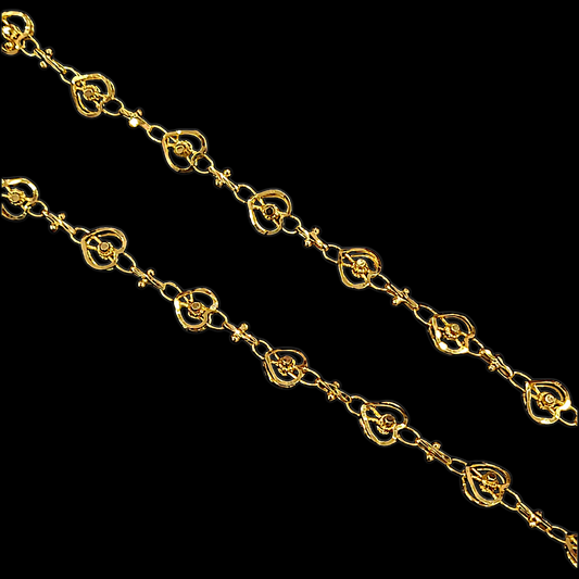 Bengali Chain IV - My Golden Wish