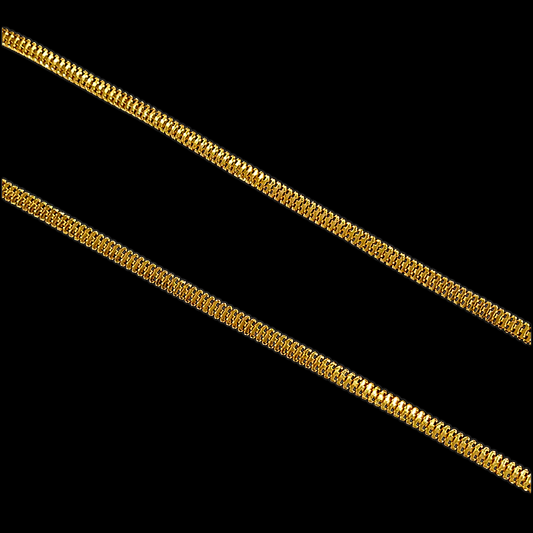 Snake Chain - My Golden Wish