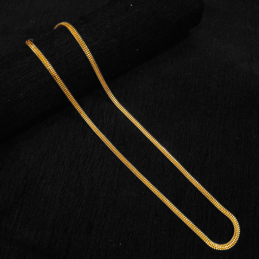 Snake Chain - My Golden Wish