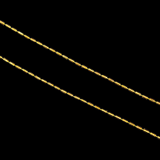 Mini Transformer Chain - My Golden Wish