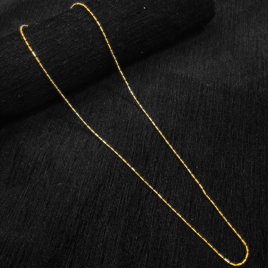 Mini Transformer Chain - My Golden Wish