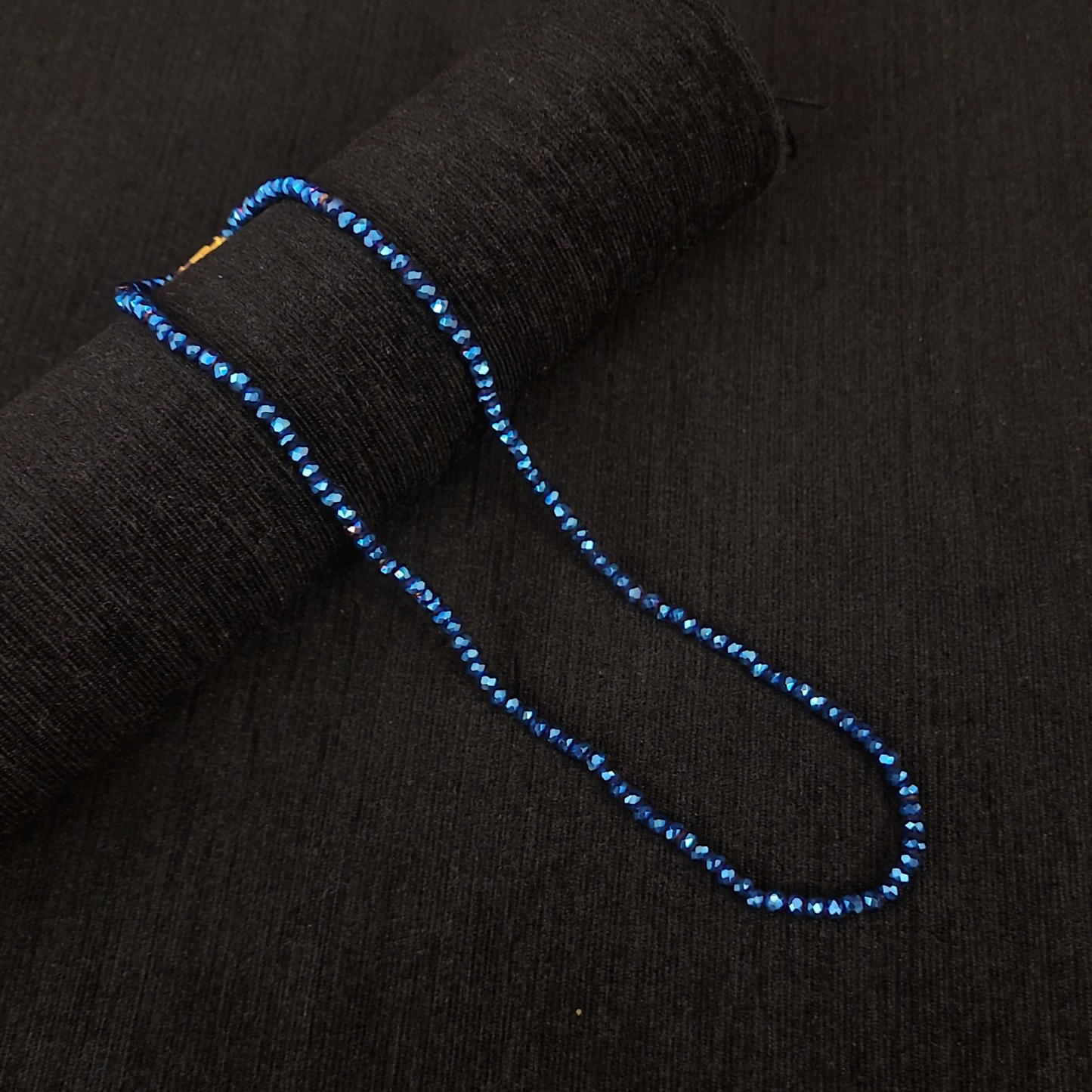 Crystal Chain