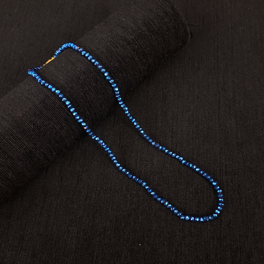 Crystal Chain - My Golden Wish