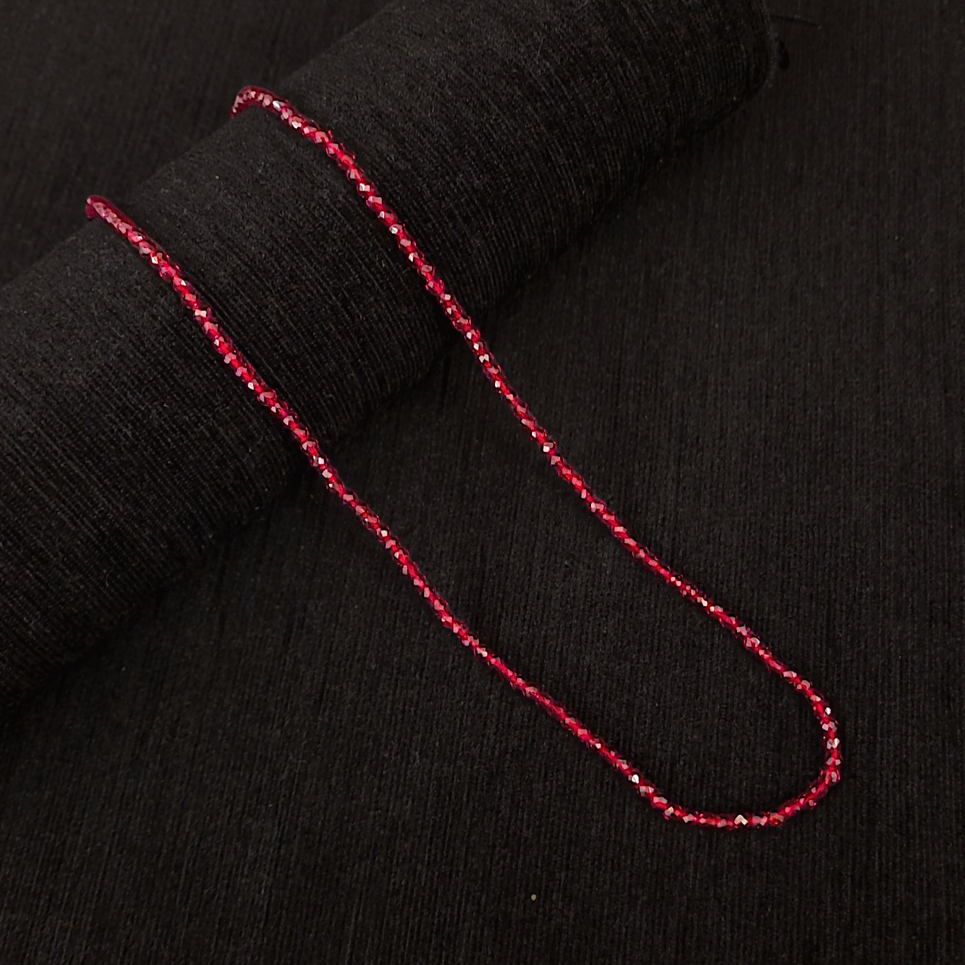 Crystal Chain