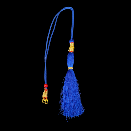 Ghari Tarsel ( Tassel ) - My Golden Wish