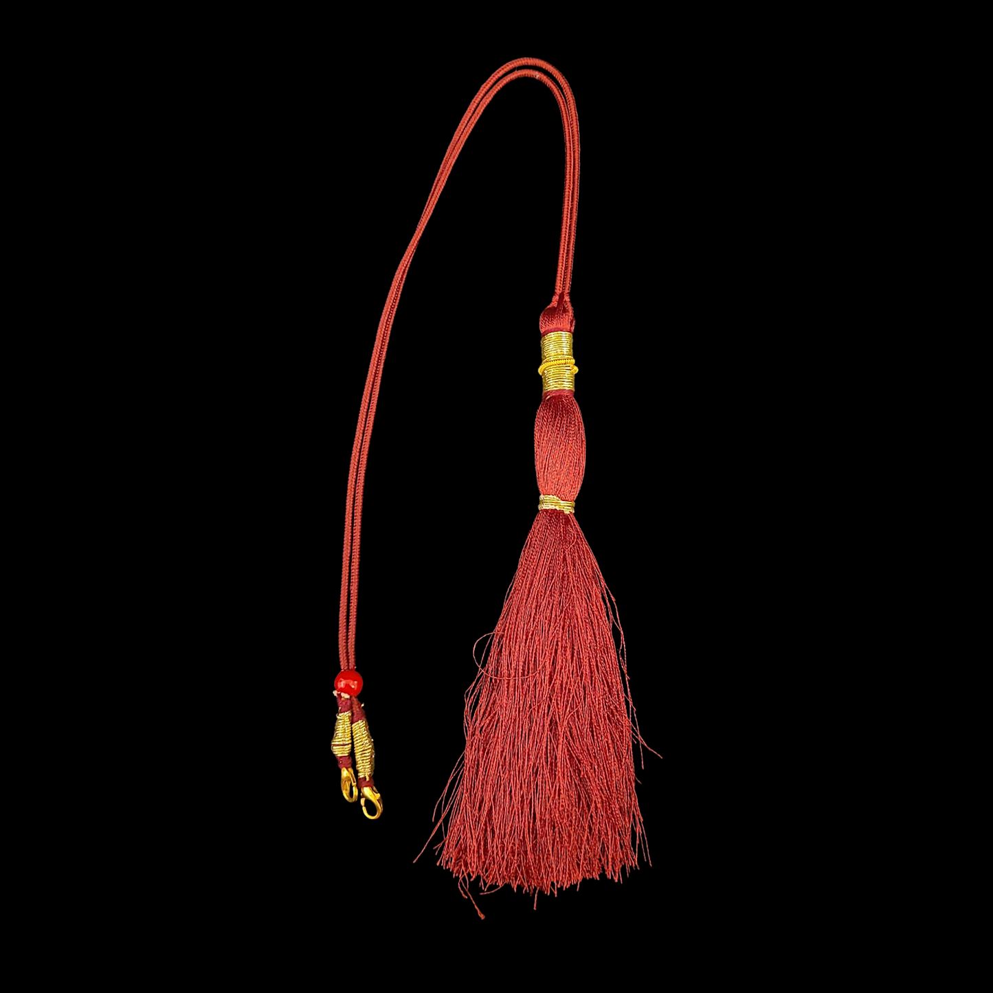 Ghari Tarsel ( Tassel )