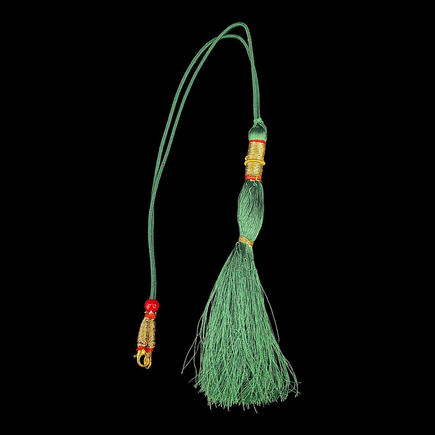 Ghari Tarsel ( Tassel )