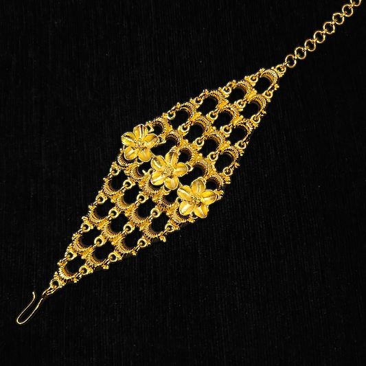 Chandramallika Mantasa - My Golden Wish