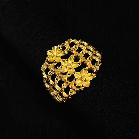 Chandramallika Mantasa - My Golden Wish