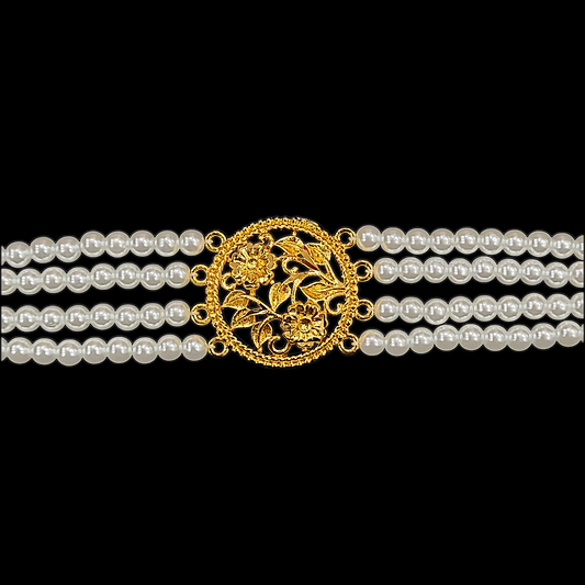 Pearl Mantasa- I - My Golden Wish