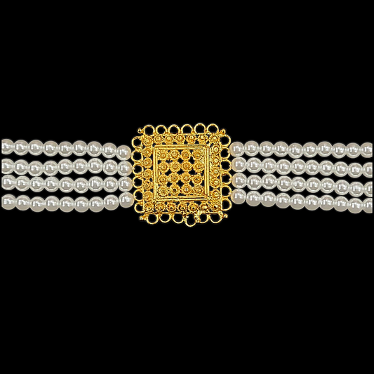 Pearl Mantasa- II - My Golden Wish