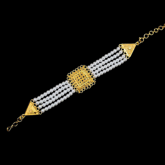 Pearl Mantasa- II - My Golden Wish