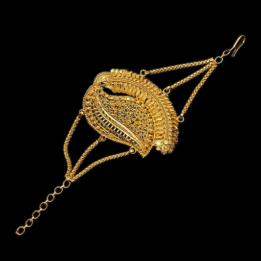 Raj Mantasa - My Golden Wish