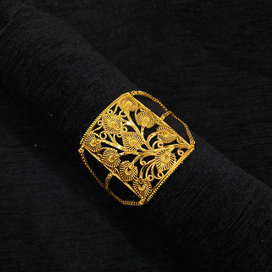 Feather Mantasa - My Golden Wish