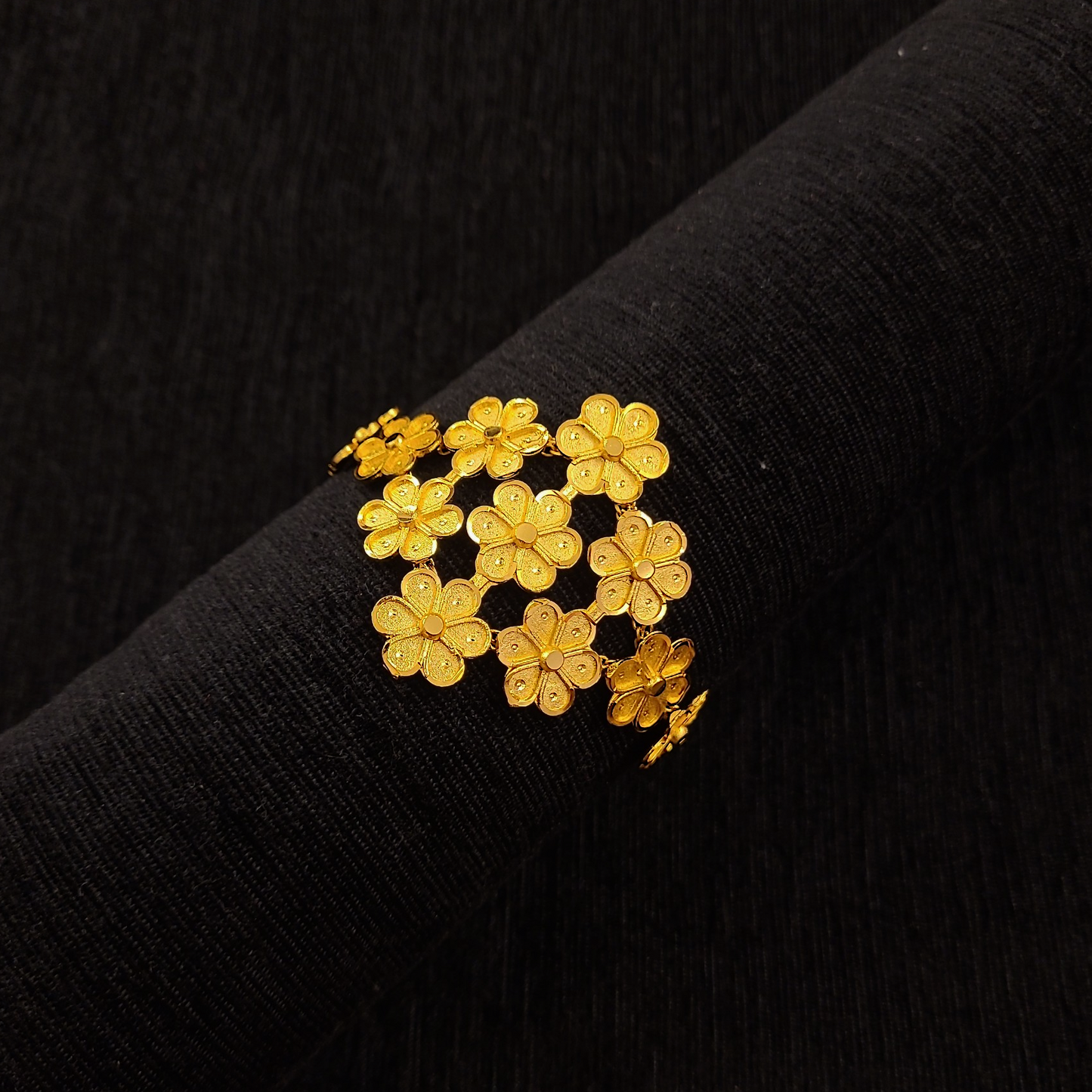 Gloss Flower Mantasa