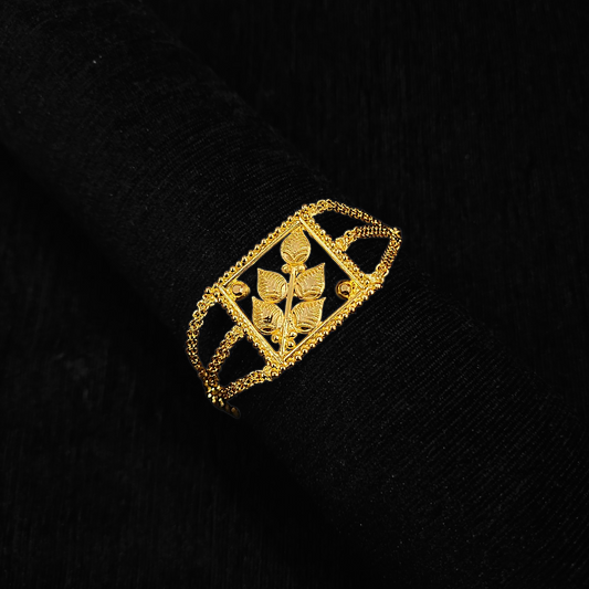 Sleek Designer Mantasa - My Golden Wish