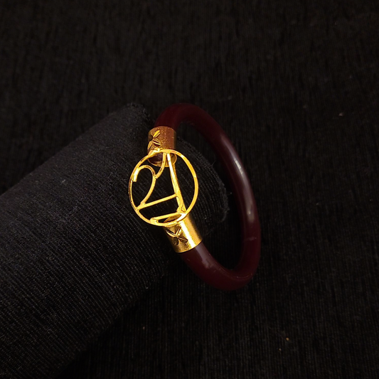 Maa Mukh Pola - My Golden Wish