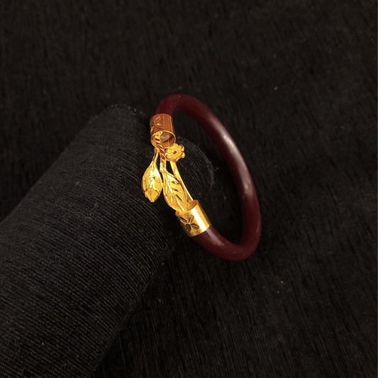 Leaf Mukh Pola - My Golden Wish