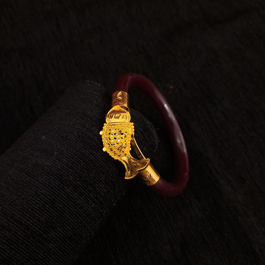 Fish Mukh Pola - My Golden Wish