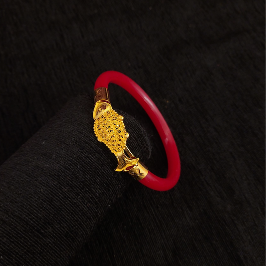 Fish Mukh Pola - My Golden Wish