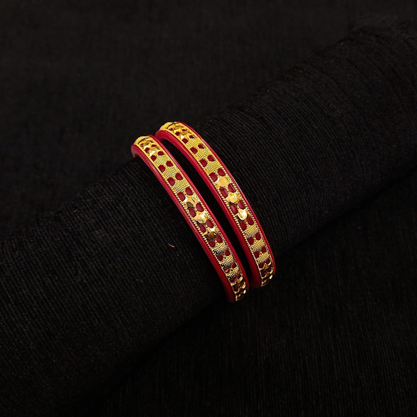 Gold Plated Star Pola