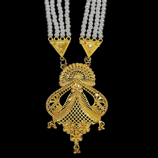 Pearl Flower Queen Sitahar - My Golden Wish