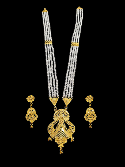 Pearl Flower Queen Sitahar - My Golden Wish