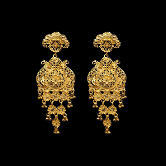 Chandramallika Sitahar - My Golden Wish