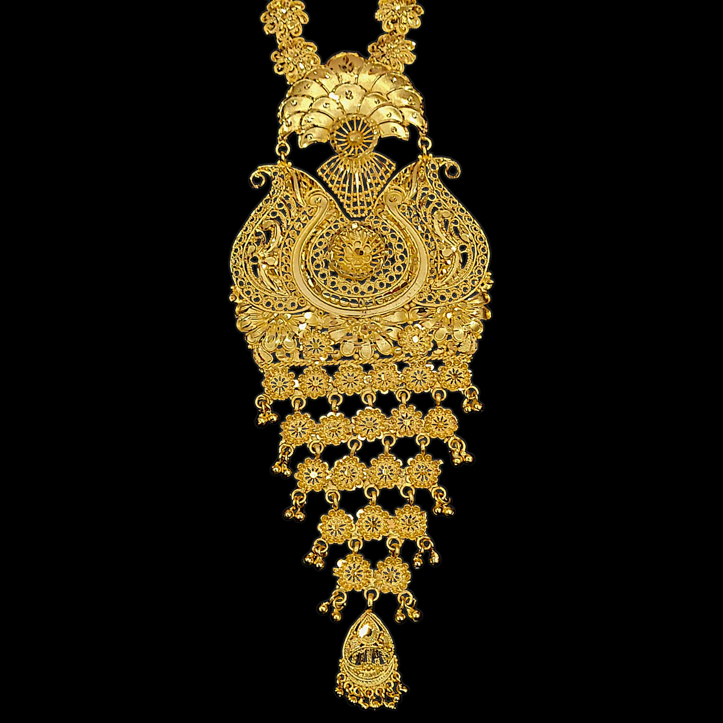 Chandramallika Sitahar - My Golden Wish