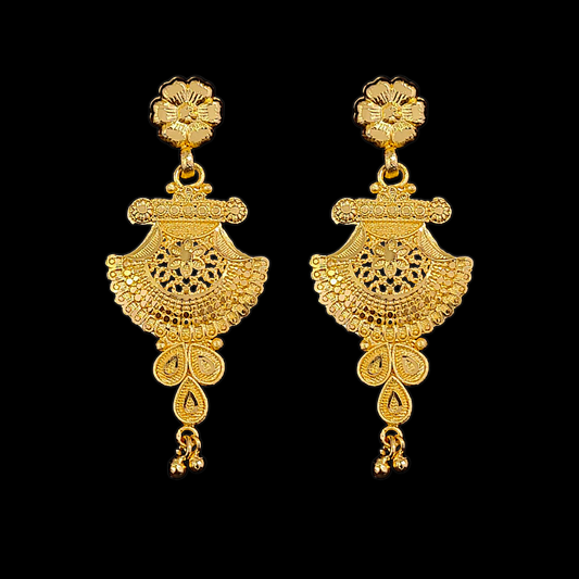 Sabeki Pearl Sitahar - My Golden Wish