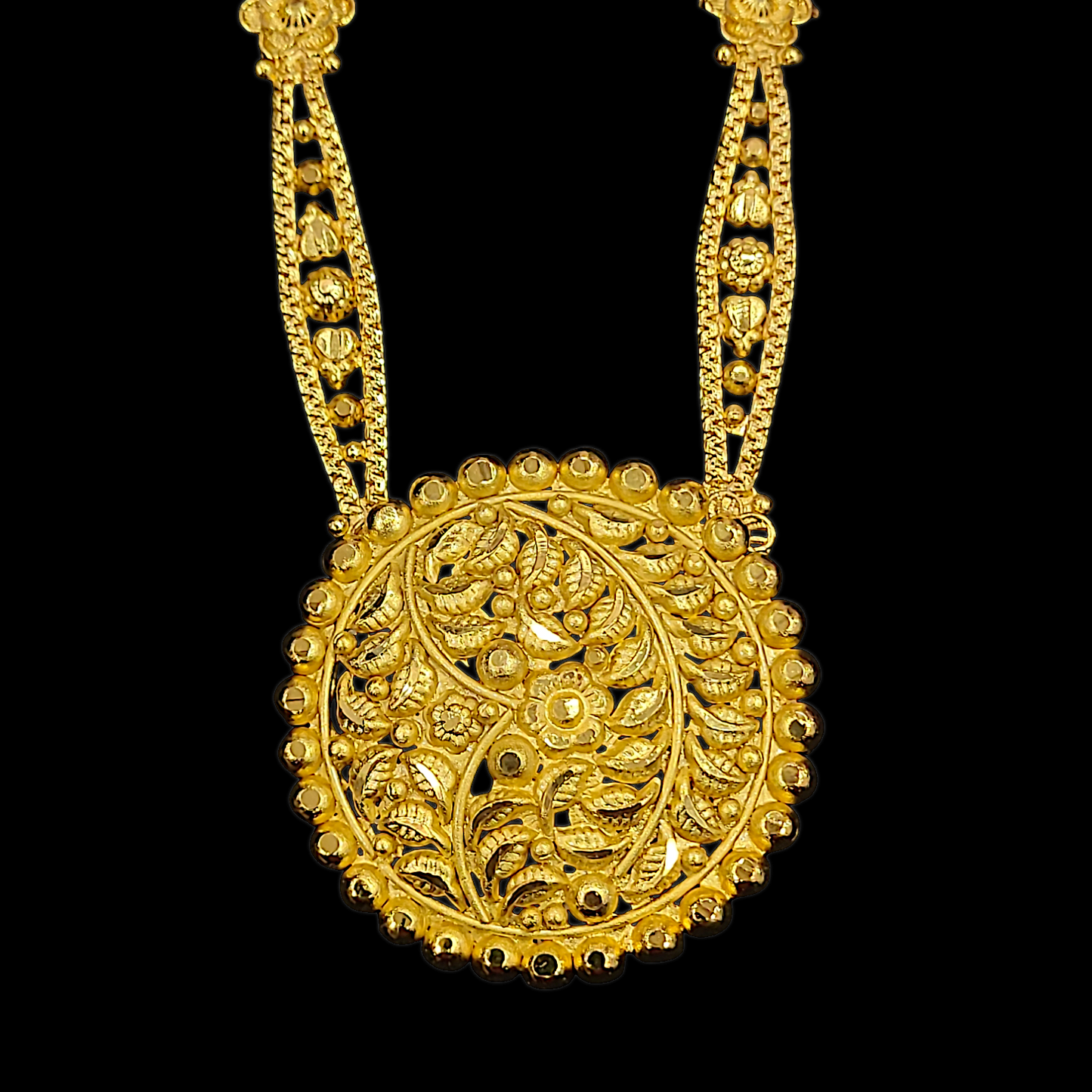 Round Sitahar - My Golden Wish