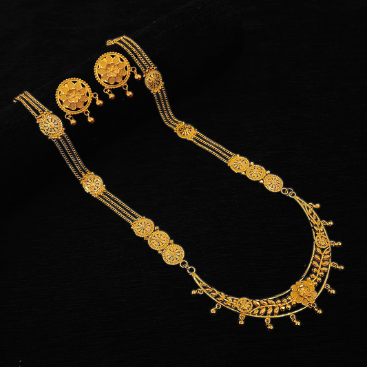 Sabeki Chandra Sitahar - My Golden Wish