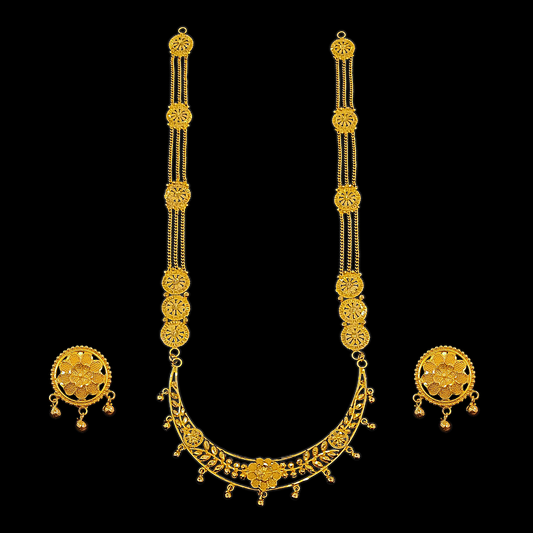 Sabeki Chandra Sitahar - My Golden Wish