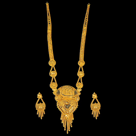 Premium Sabeki Sitahar - I - My Golden Wish