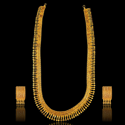 Striple U Haar - My Golden Wish