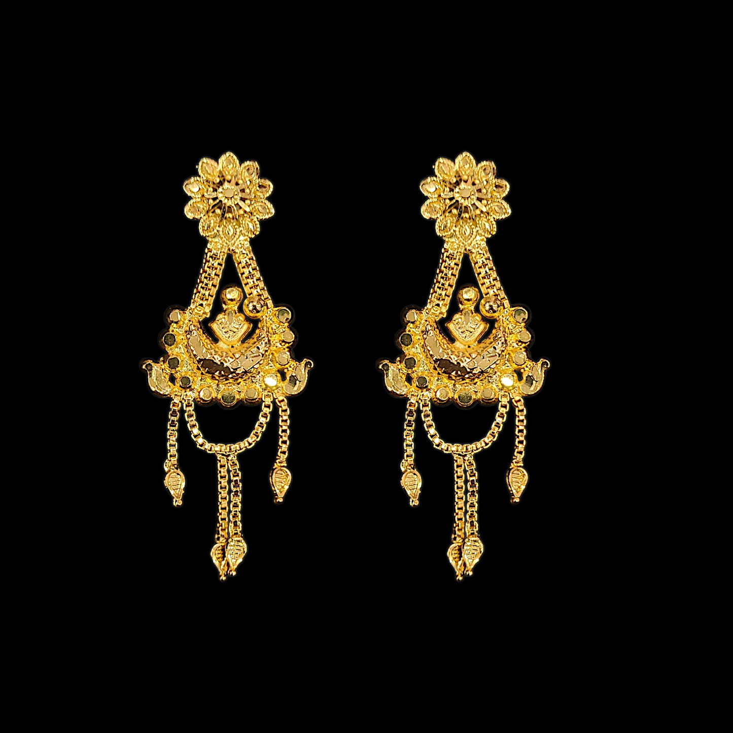 Elegant Sitahar - My Golden Wish