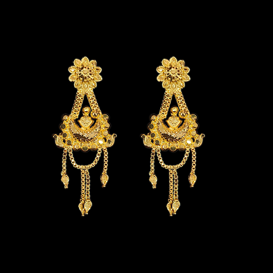 Elegant Sitahar - My Golden Wish