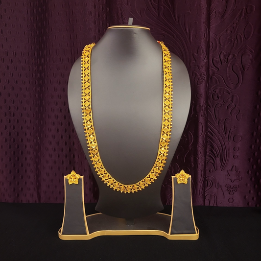 Flower U Haar - My Golden Wish