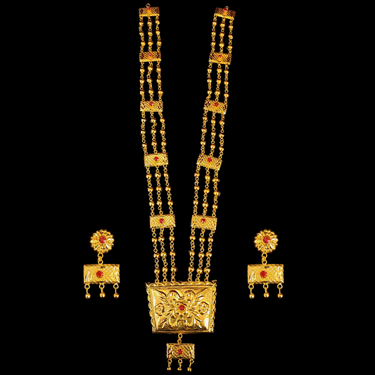 Premium Shabeki Sitahar - My Golden Wish