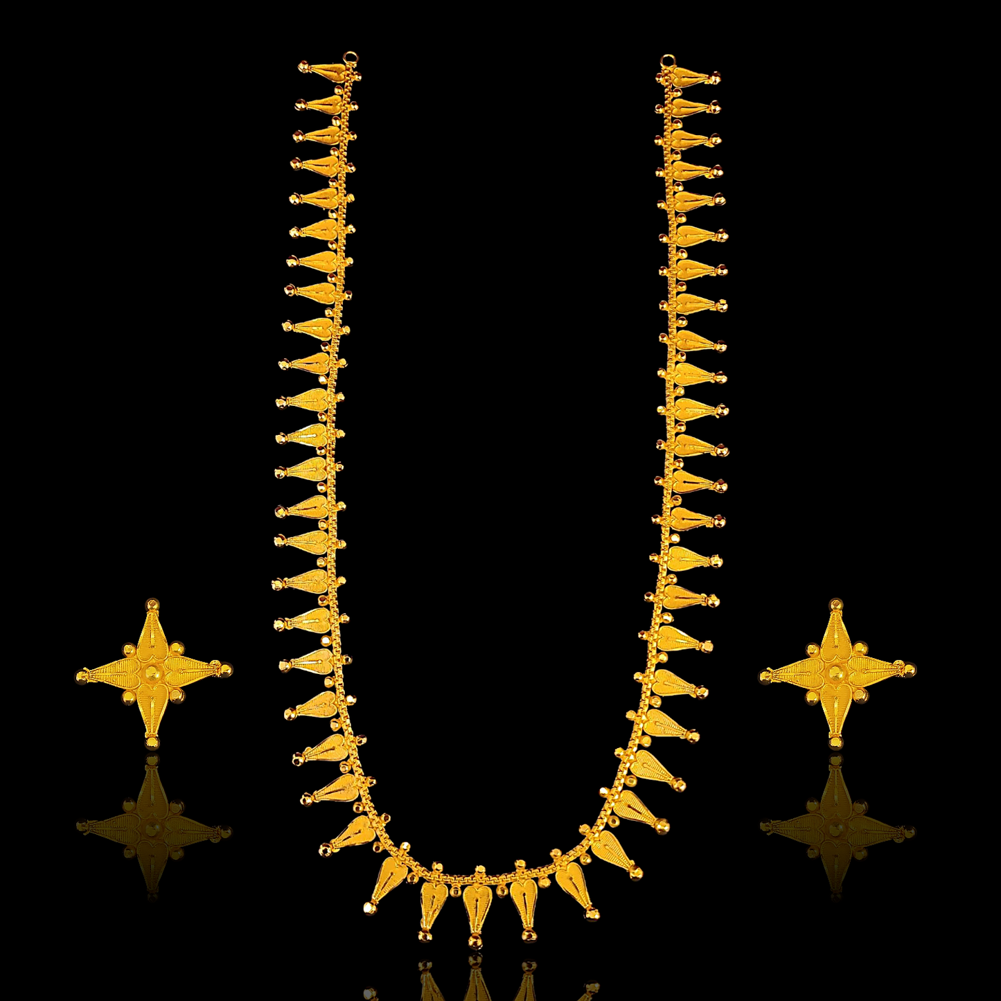 Kata U Haar - My Golden Wish